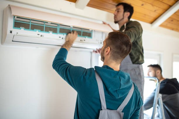 Best HVAC System Installation  in Deans, NJ