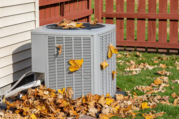 Ductless HVAC Repair in Deans, NJ