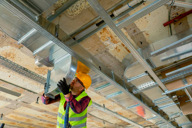 Best Heating Repair Services  in Deans, NJ