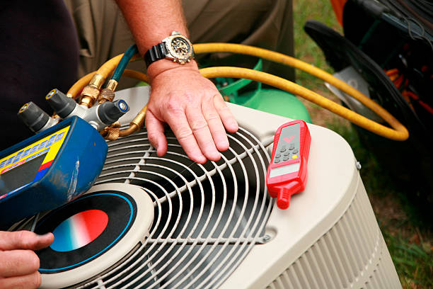 Best Affordable Air Conditioning Repair  in Deans, NJ
