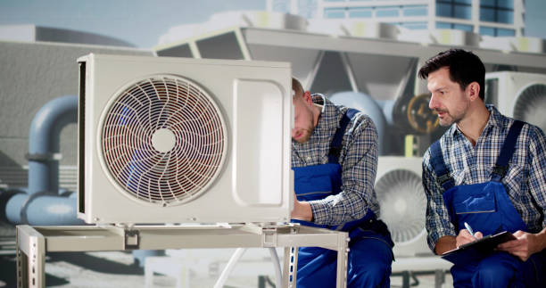 Best Commercial HVAC Repair  in Deans, NJ