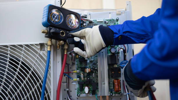 Best Emergency HVAC Repair  in Deans, NJ